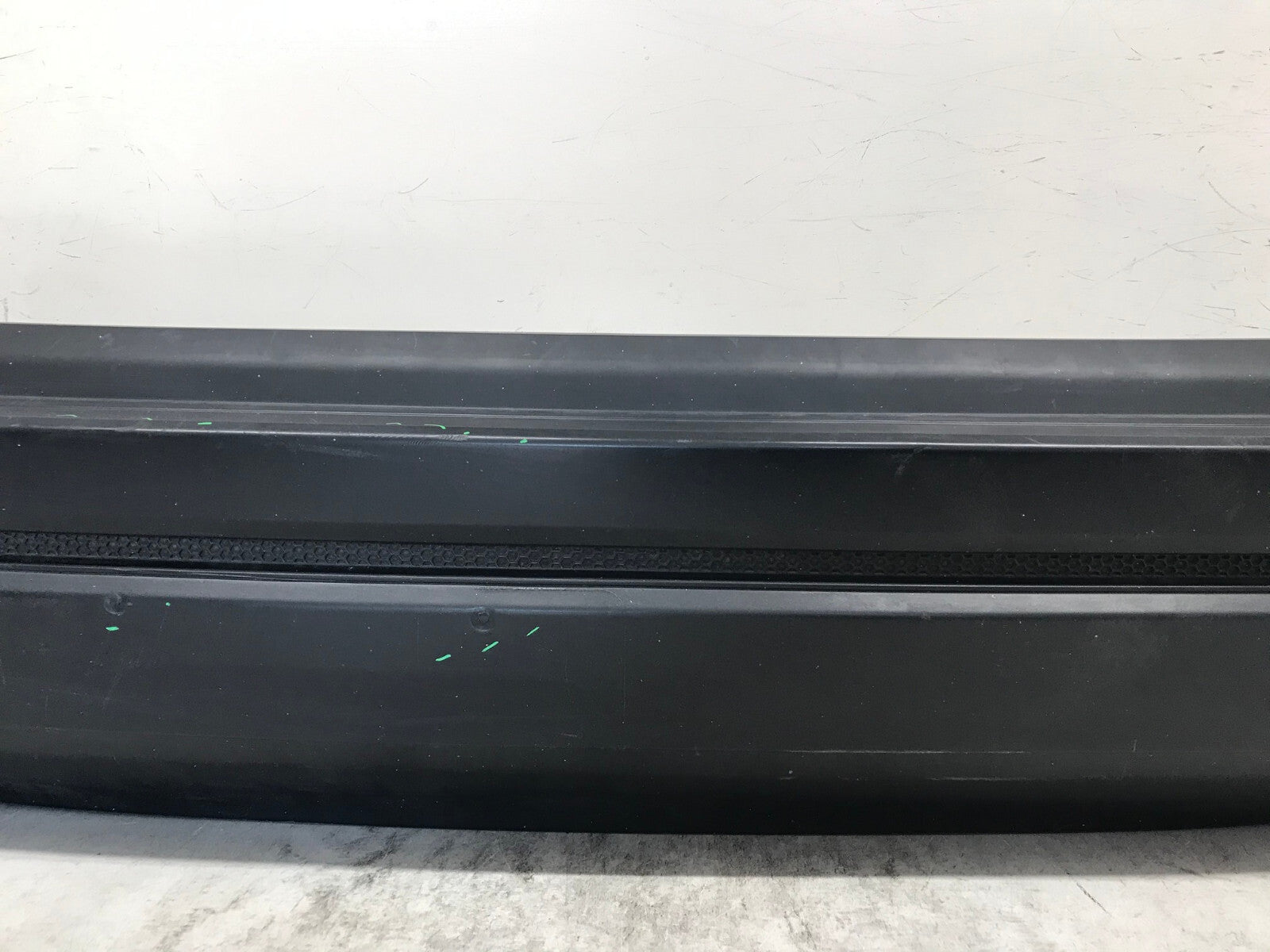 Rear Bumper Cover Black 2023-2024 Honda CR-V LX/EX/EX-L 71501-3A0A-A000 OEM