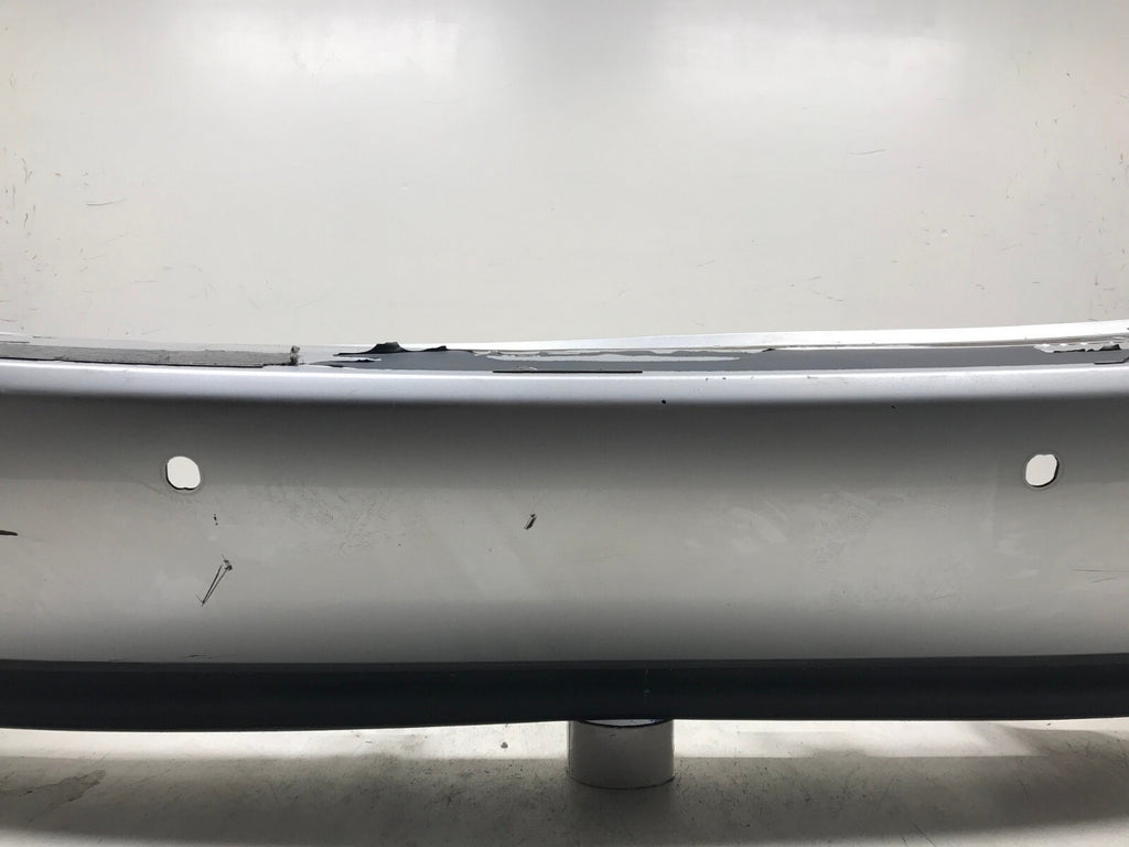 Rear Bumper Cover Lexus RX350/RX450H Base/F Sport w/Sensor Holes 1J4 11-15 OEM3