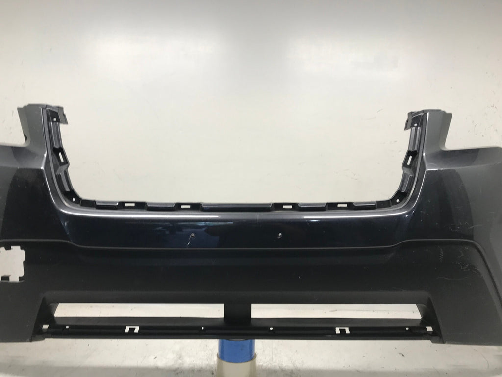 Front Bumper Cover Subaru Forester Grey 2019 2020 2021 57704SJ010 OEM2