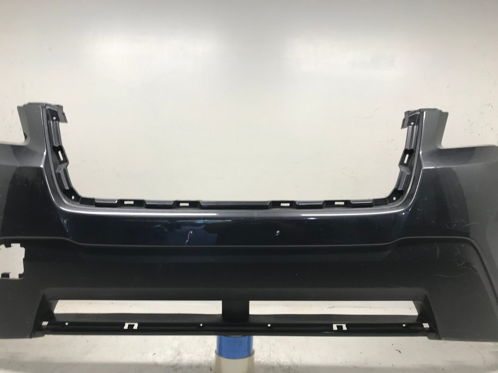 Front Bumper Cover Subaru Forester Grey 2019 2020 2021 57704SJ010 OEM2