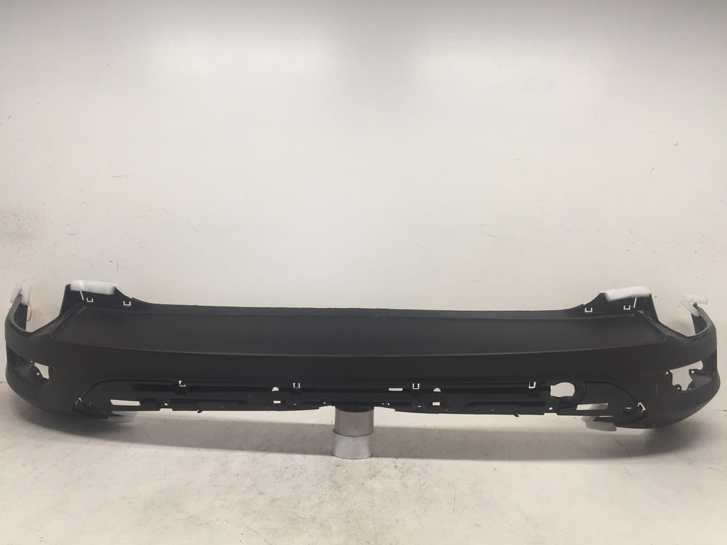 Rear Bumper Cover Ford Escape S SE SEL Titanium 2013-2015 GJ54-17D781-ABW OEM