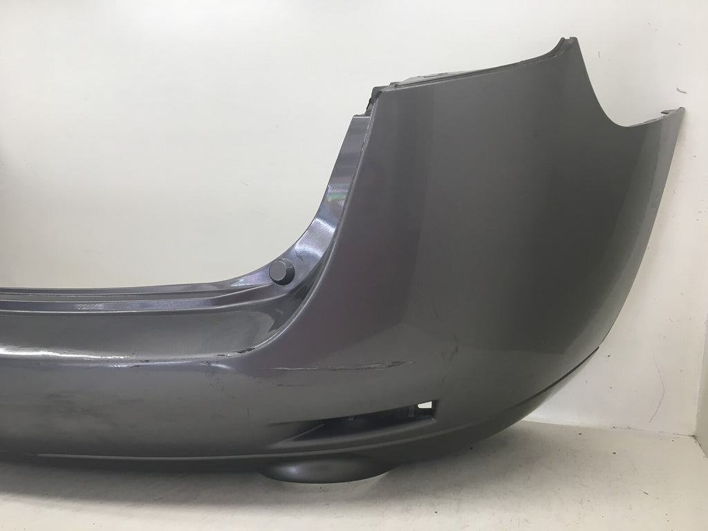 Rear Bumper Cover Nissan Murano 4 Door 11 14 85022-1AA1H Original2