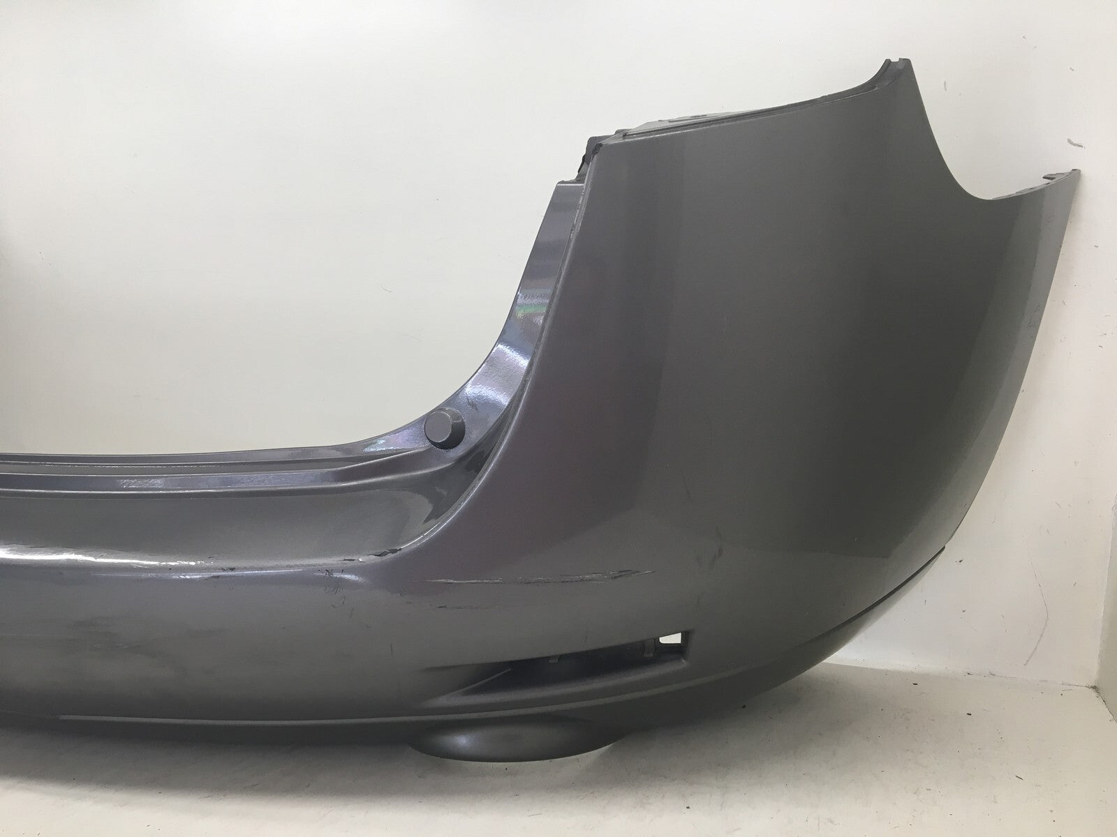 Rear Bumper Cover Nissan Murano 4 Door 11 14 85022-1AA1H Original2