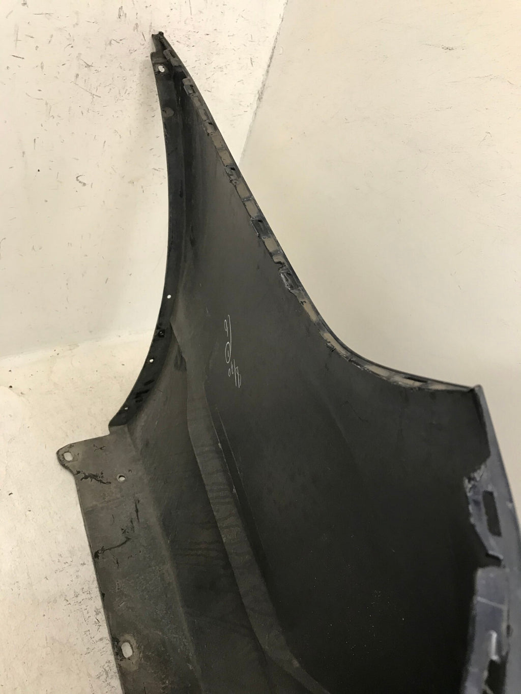 Rear Bumper Cover Subaru Outback 2018-2019 57704AL18A OEM3