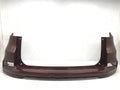 Rear Bumper Cover Honda CR V LX EX L SE Touring Red 15-16 71501-T1W-0000 OEM