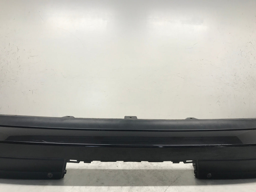 Rear Bumper Cover Range Rover Base HSE Supercharged Autobiog Black 2013-2015 OEM