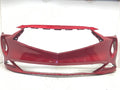 Front Bumper LOCAL Red 2022 2023 Acura MDX Base/SH-AWD 71501-TYA-A000 OEM