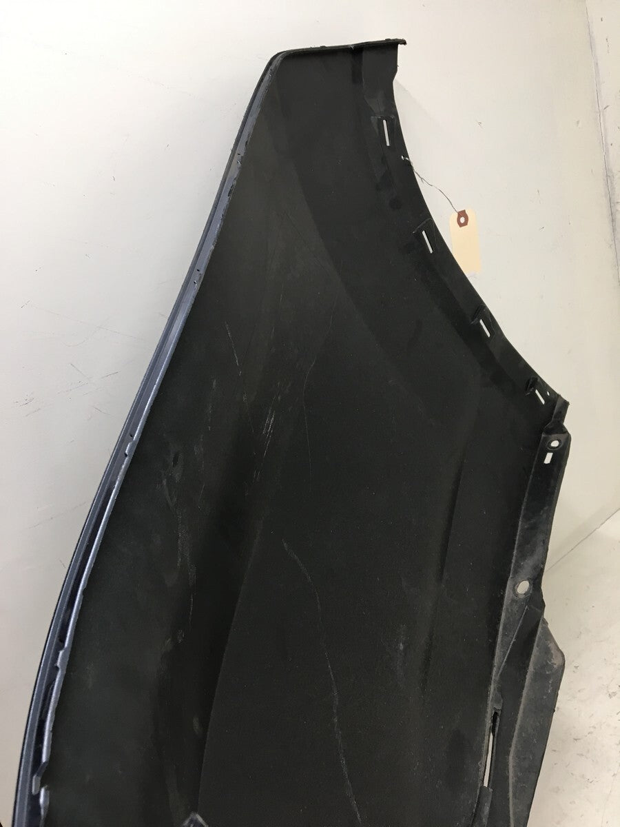 Rear Bumper Cover Toyota Highlander w/o Sensor 8V5 2014-2018 52159-0E060 OEM