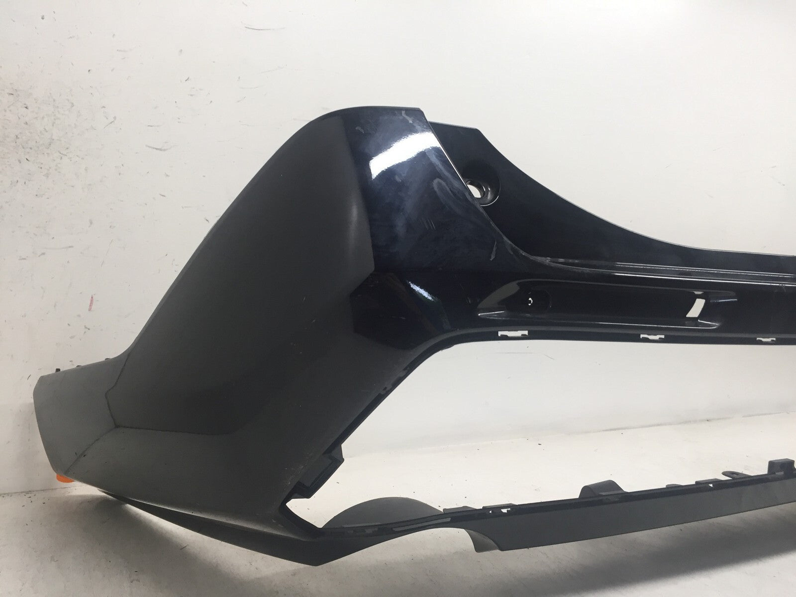 Rear Bumper Cover Toyota RAV4 Adventure 2019 2020 52159-0R170 OEM