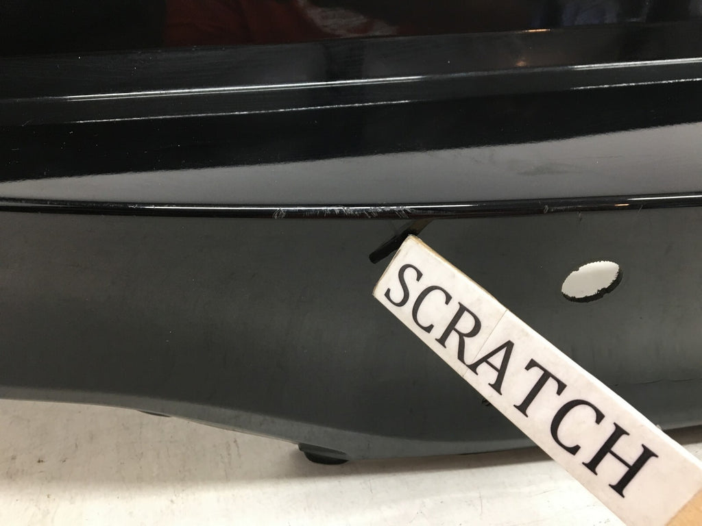Rear Bumper Cover Acura RDX Base Tech 2016-2018 71501-TX4-ZY00 Original