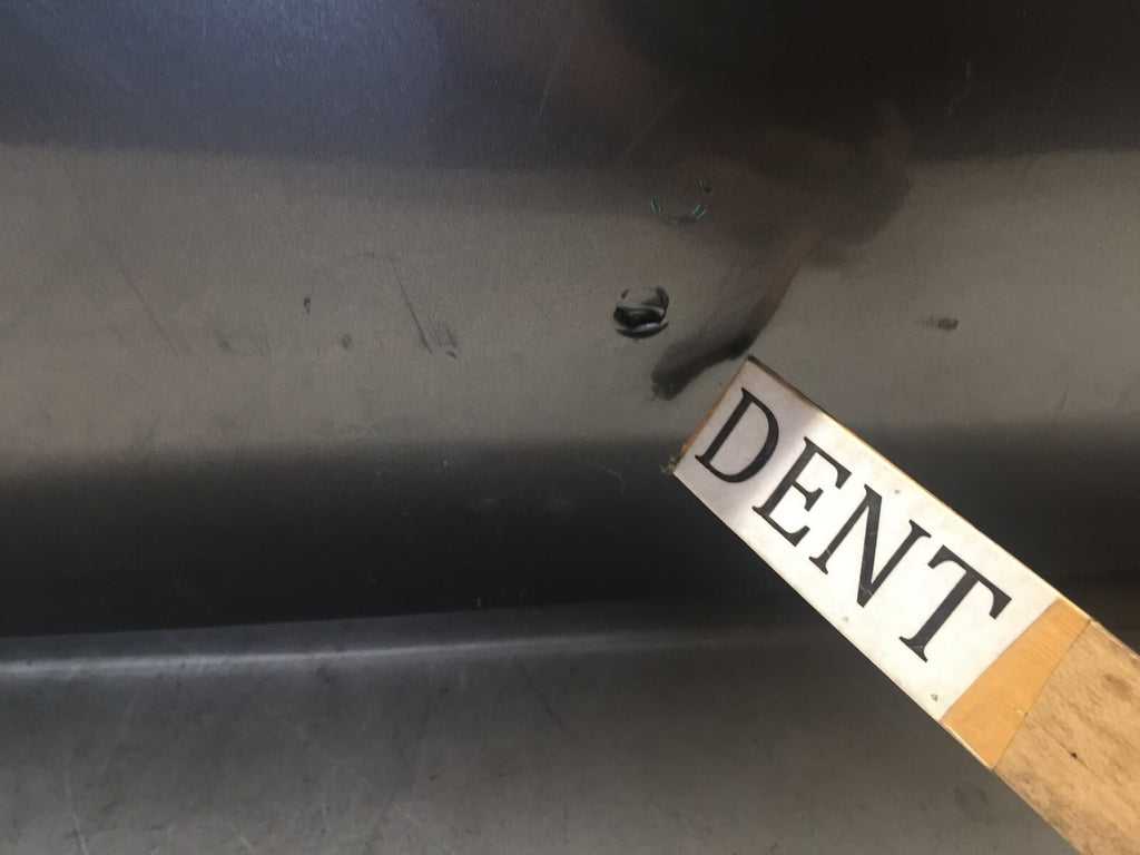 Rear Bumper Cover Toyota Camry Sedan 2007-2011 52159-06360 OEM3