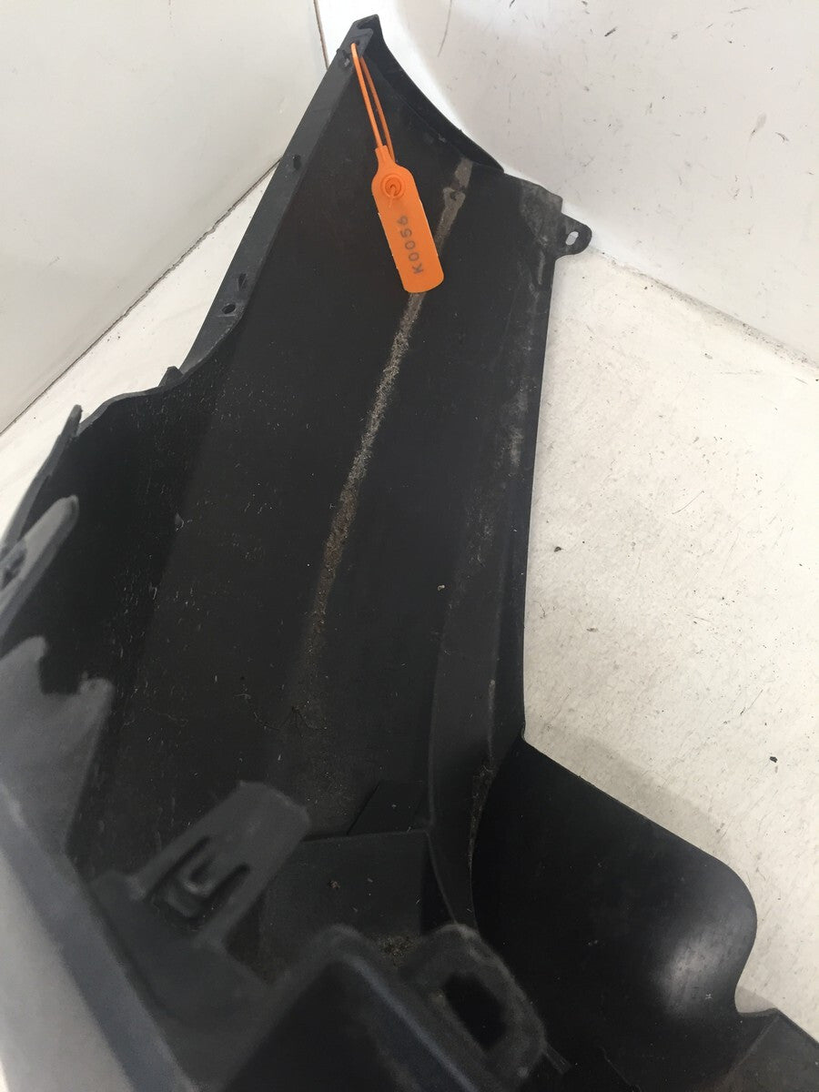 Rear Bumper Cover Toyota RAV4 LE XLE XLE Premium Hybrid LE 2019 2020 OEM