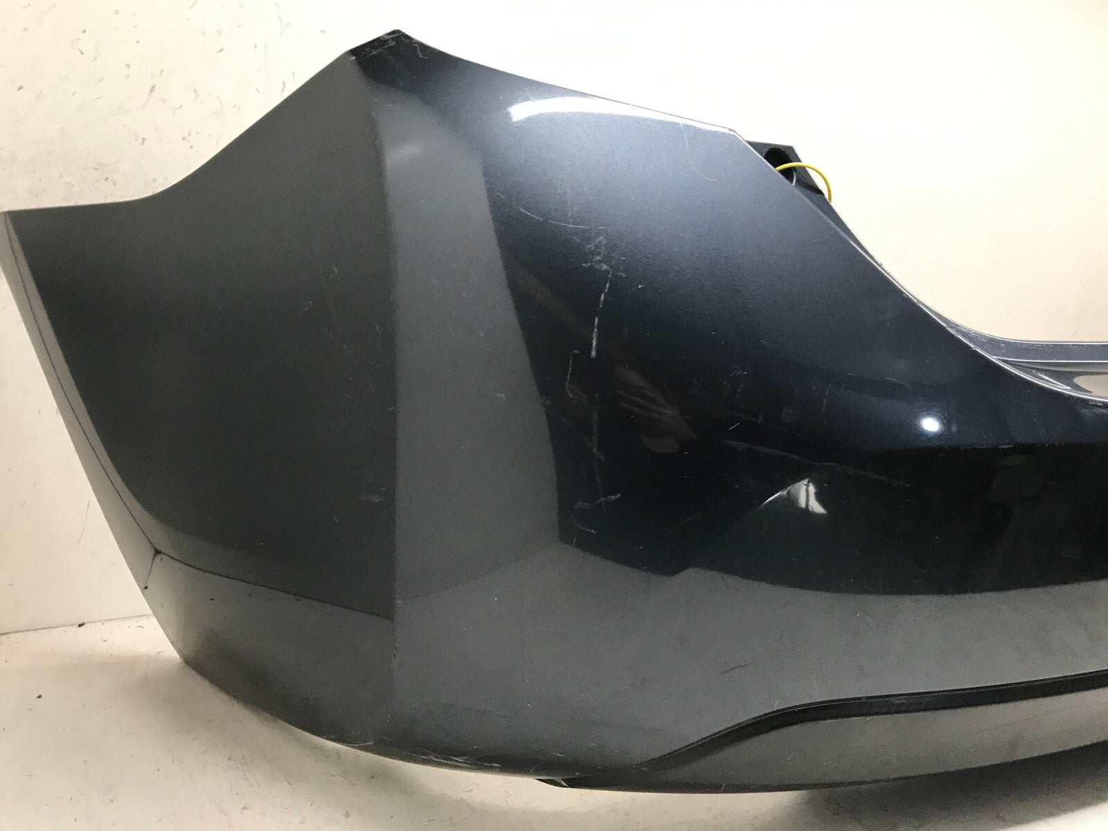 Rear Bumper Cover Toyota Corolla 1F9 2014-2018 52159-02A10 OEM7