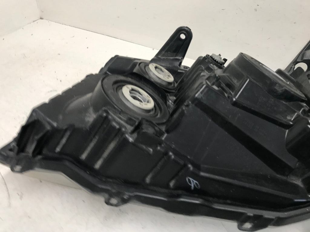 Headlight Damaged RH Honda Pilot Touring EX EX-L LX 09-2011 33100SZAA01-PFM OEM