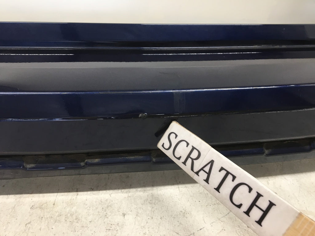 Rear Bumper Cover Honda CR V LX EX EX L SE Touring  2015 2016 71501-T1W-ZX00 OEM