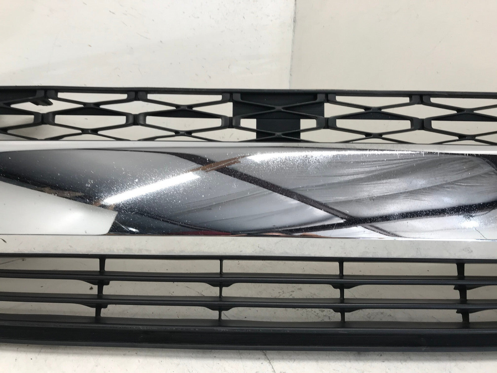 Grille Grill Toyota 4Runner 2014-2020 52701-35010 OEM1