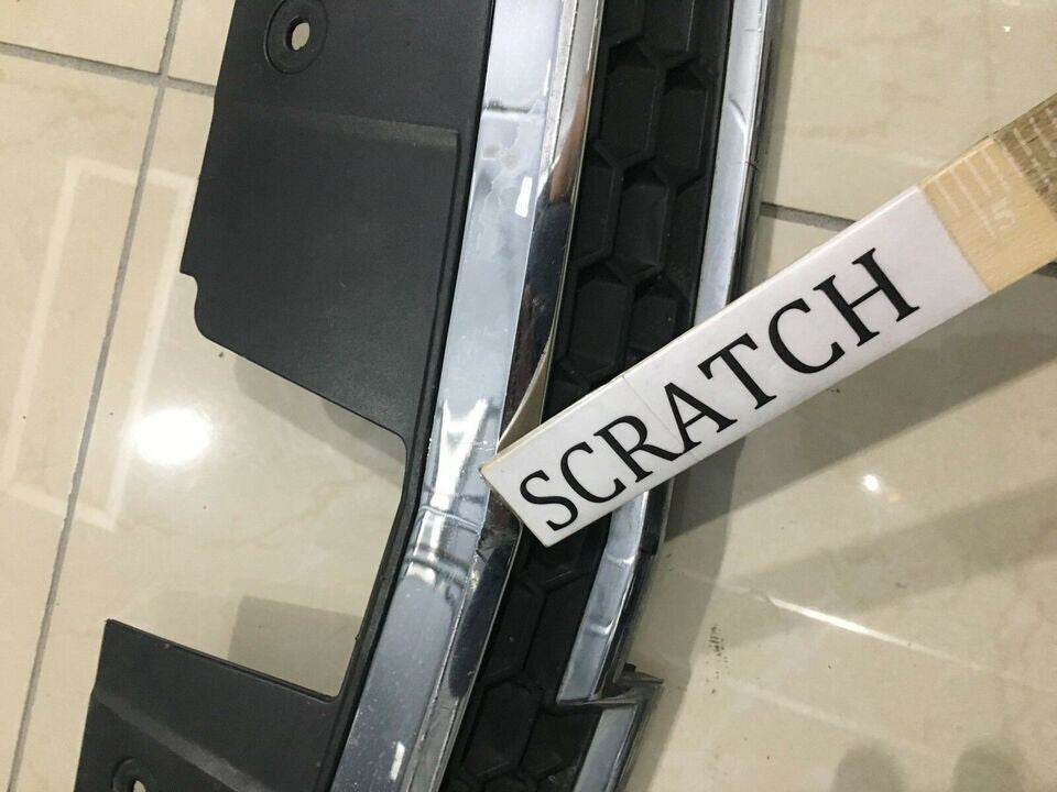 Upper Grille Chevrolet Cruze 2011-2014 344003F4201 Original