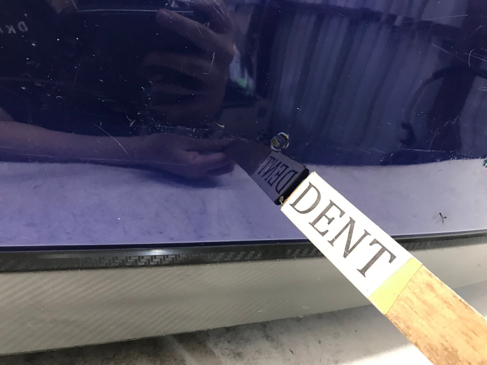 Rear Bumper Cover Toyota Corolla L LE S S Plus ECO ECO Plus LE ECO 8W7 14-17 OEM