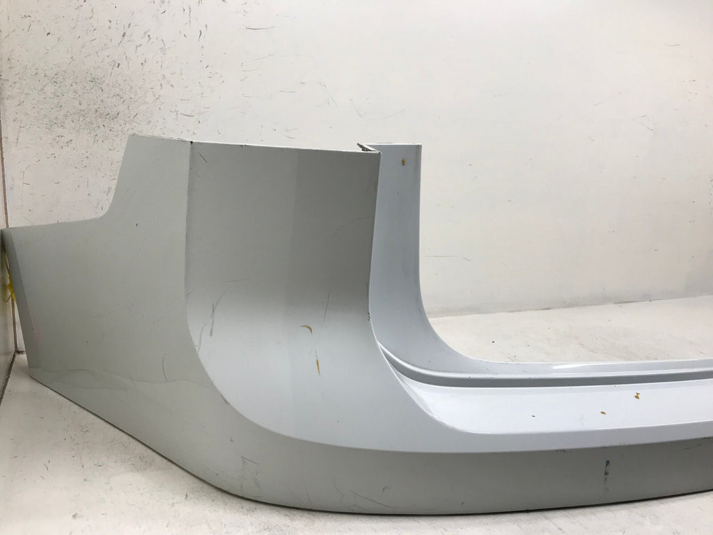 Rear Upper Bumper Cover Volkswagen Tiguan S/SE/SEL/SEL Prmium 2018 5NN807421 OEM