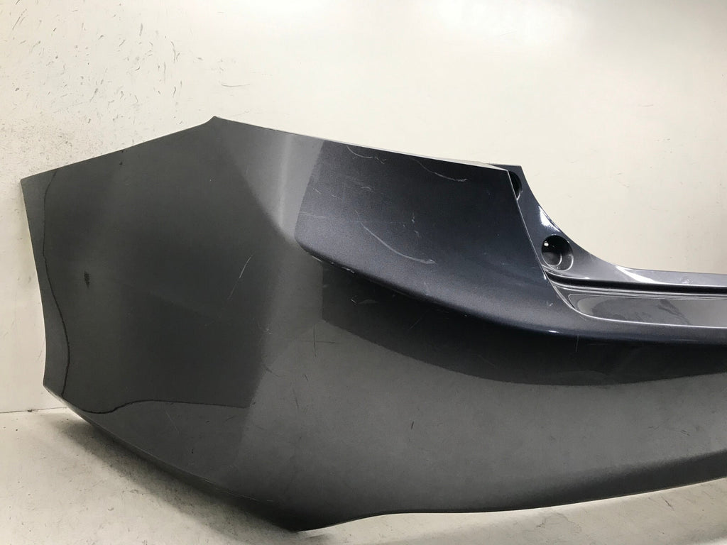 Rear Bumper Cover Honda Accord EX/LX/EX-L/Sport/Touring/Hybrid 2013-2015 OEM4