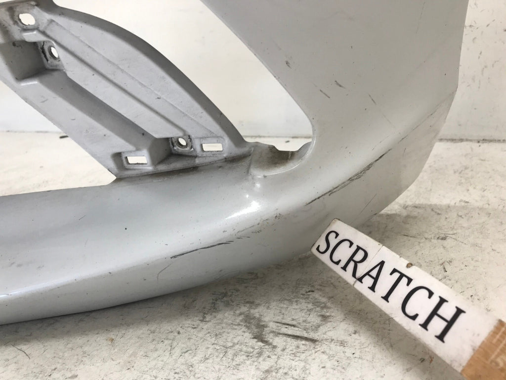 Front Bumper Cover 077 2013-2017 Lexus LS460/LS600H Base/L w/Sensor Holes OEM