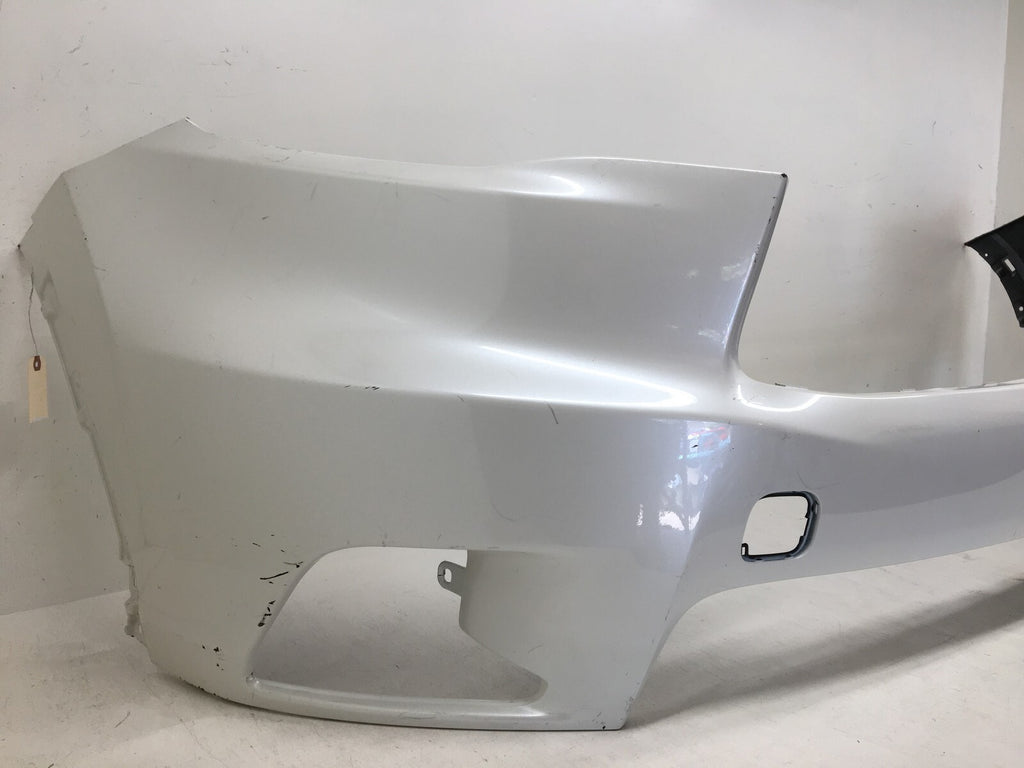 Front Bumper Cover Toyota Highlander LE Limited Hybrid 2014-2016 52119-0E220 OEM