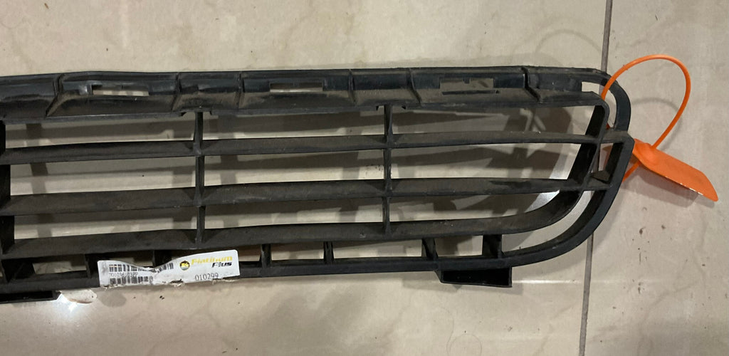 Grill Grille Black 2007-2009 Toyota Camry Lower Grill Assembly CAPA