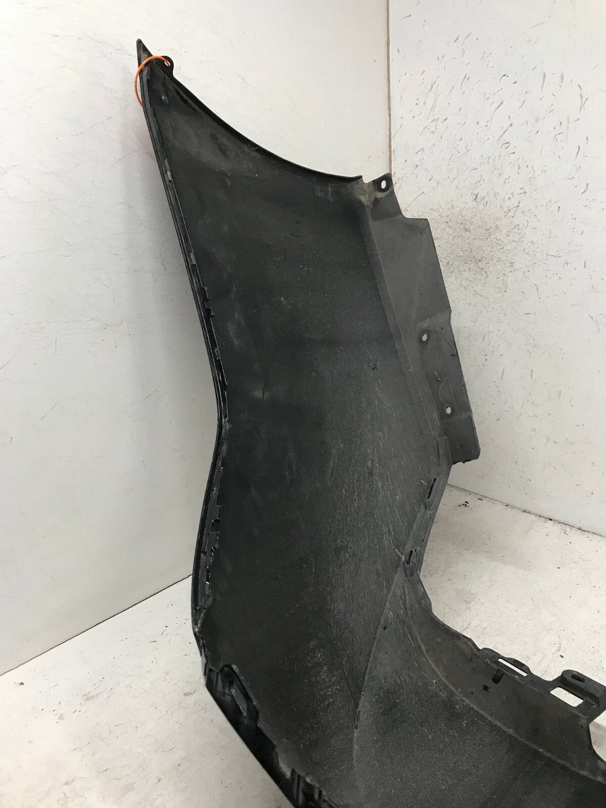 Rear Bumper Cover Black 2019-2021 Toyota Avalon XLE/XSE/Limited 52159-07050 OEM