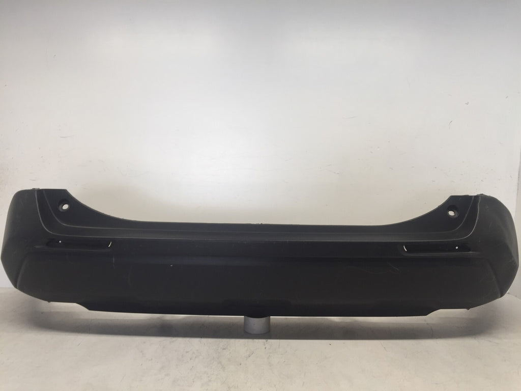Rear Bumper Cover Toyota RAV4 LE XLE XLE Premium Hybrd LE 19 20 52159-0R160 OEM2