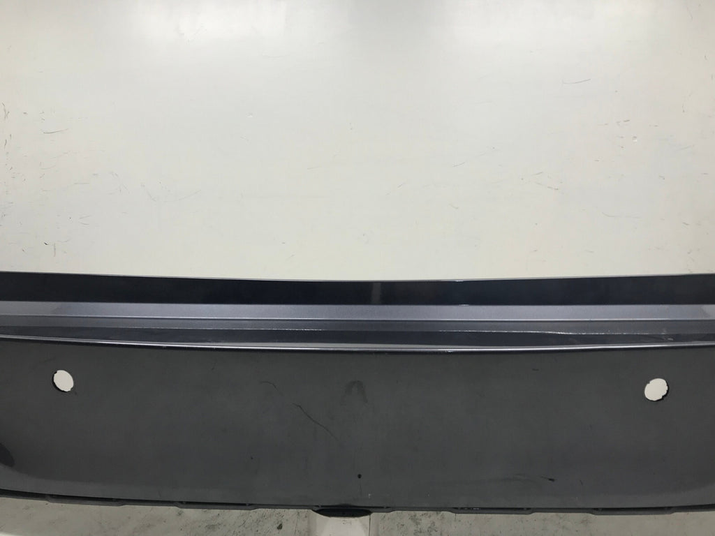 Rear Bumper Cover Acura RDX Base Tech w/Sensor Holes 16-2018 71501-TX4-ZY00 OEM3