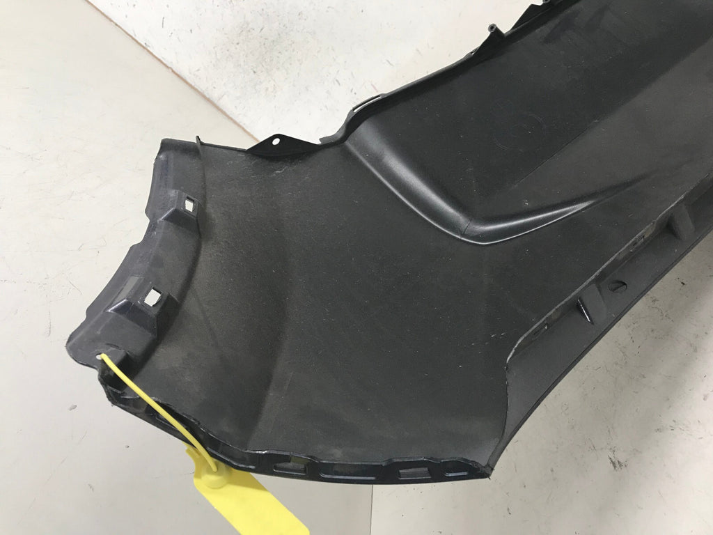 Front Bumper Cover Honda CR-V EX/LX/EX-L/Touring Grey 17 18 71101-TLA-A000 OEM2