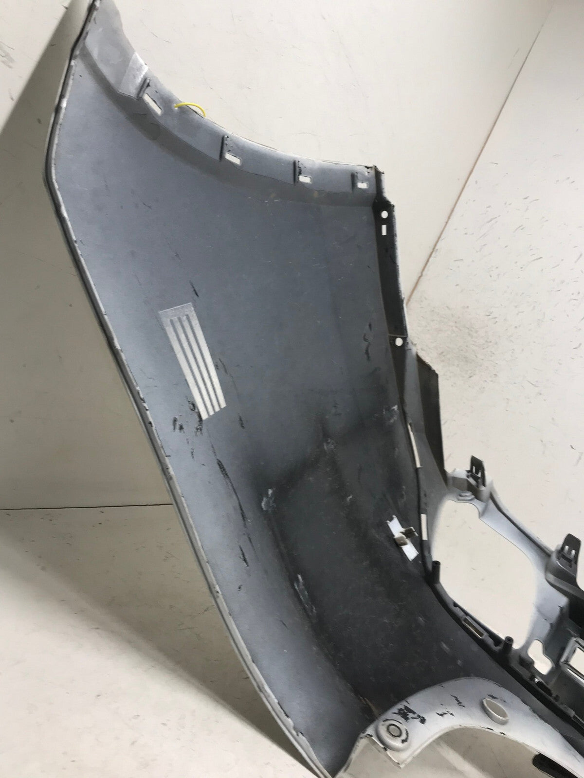 Rear Bumper Cover 070 Toyota Highlander LE Limited Hybrid 14-18 52159-0E060 OEM