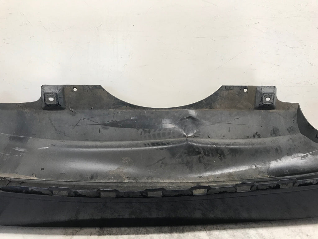 Rear Bumper Cover Blue Subaru Impreza Sedan Premium Sport 17-2019 57704FL21A OEM