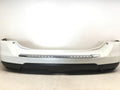 Rear Bumper Cover Nissan Rogue S SL SV 2014-2016 85022-4BA0H OEM
