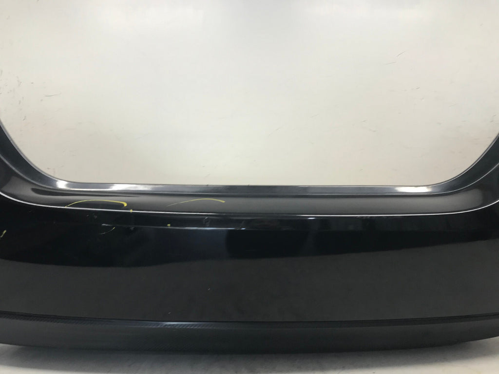 Rear Bumper Cover Toyota Corolla L LE S S Plus ECO 209 14-18 52159-02A10 OEM4