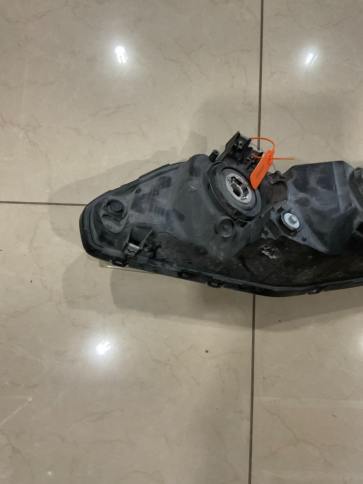 Headlight Right RH Passenger Honda Civic 2009-2011 Sedan CAPA