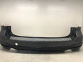 Rear Bumper Cover Gray Subaru Forester 2.5i 2.0XT 2014-2016 57704SG012 OEM