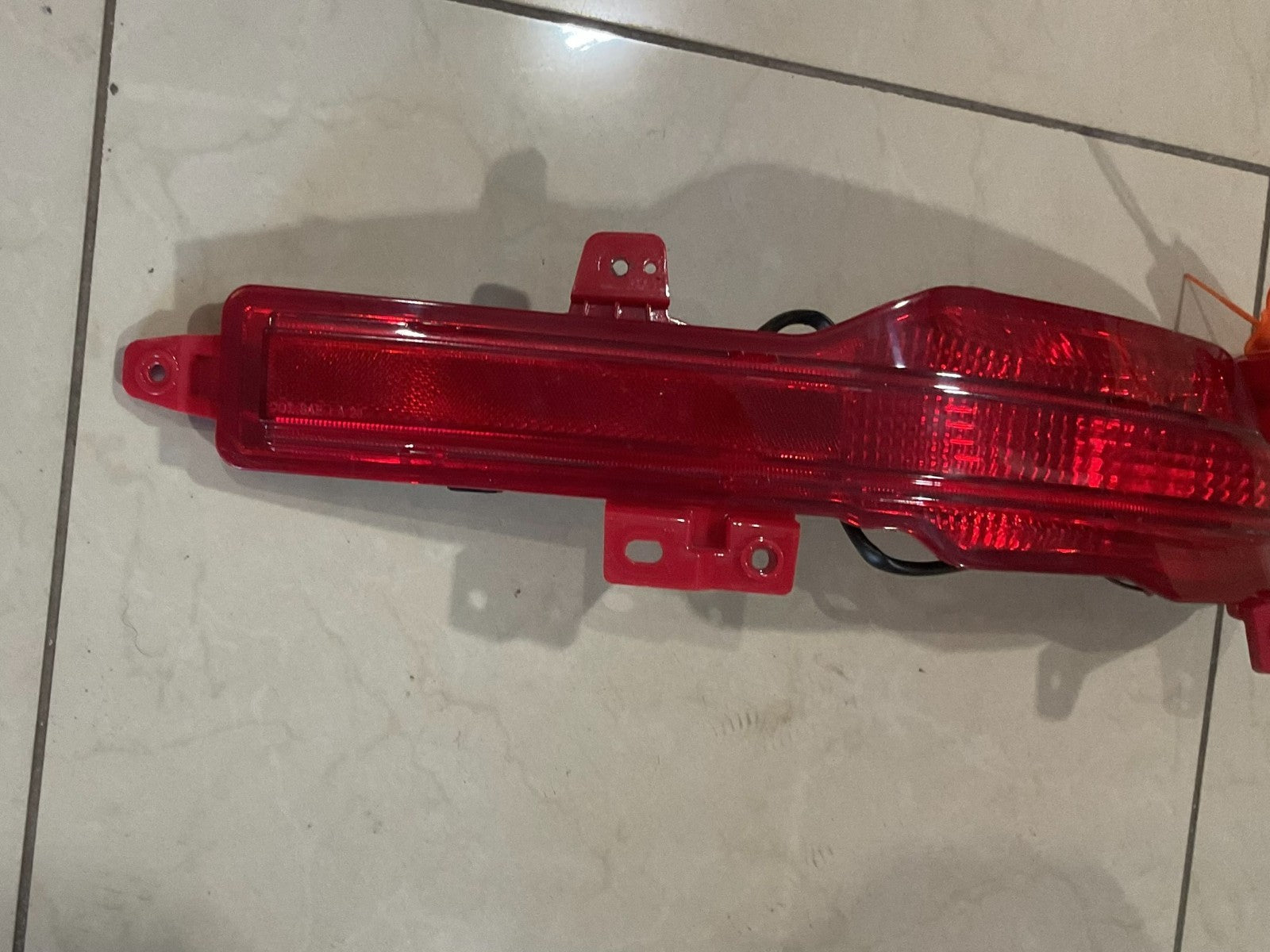 Turn Signal Light Right Passenger RH Hyundai Santa Fe 21-2023 17-5992-00-ca OEM
