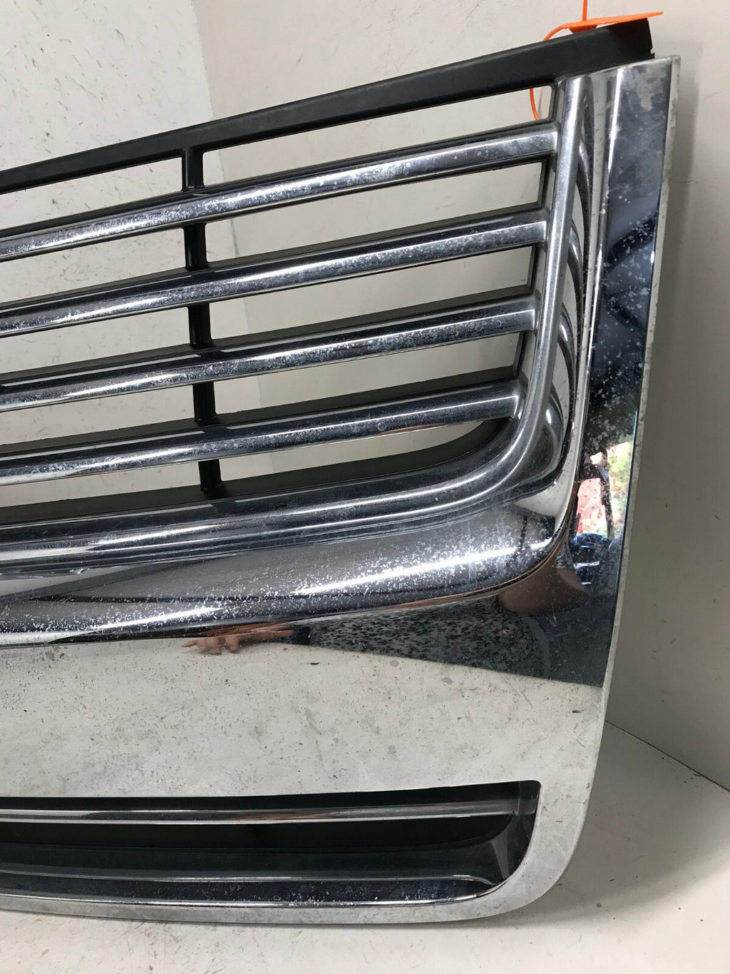 Grille Grill 2006 07 08 09 2010 Ford Explorer 6L24-8150-DFW OEM