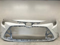 Front Bumper Cover Toyota Corolla LE XLE 2020-2021 52119-12G00 OEM02
