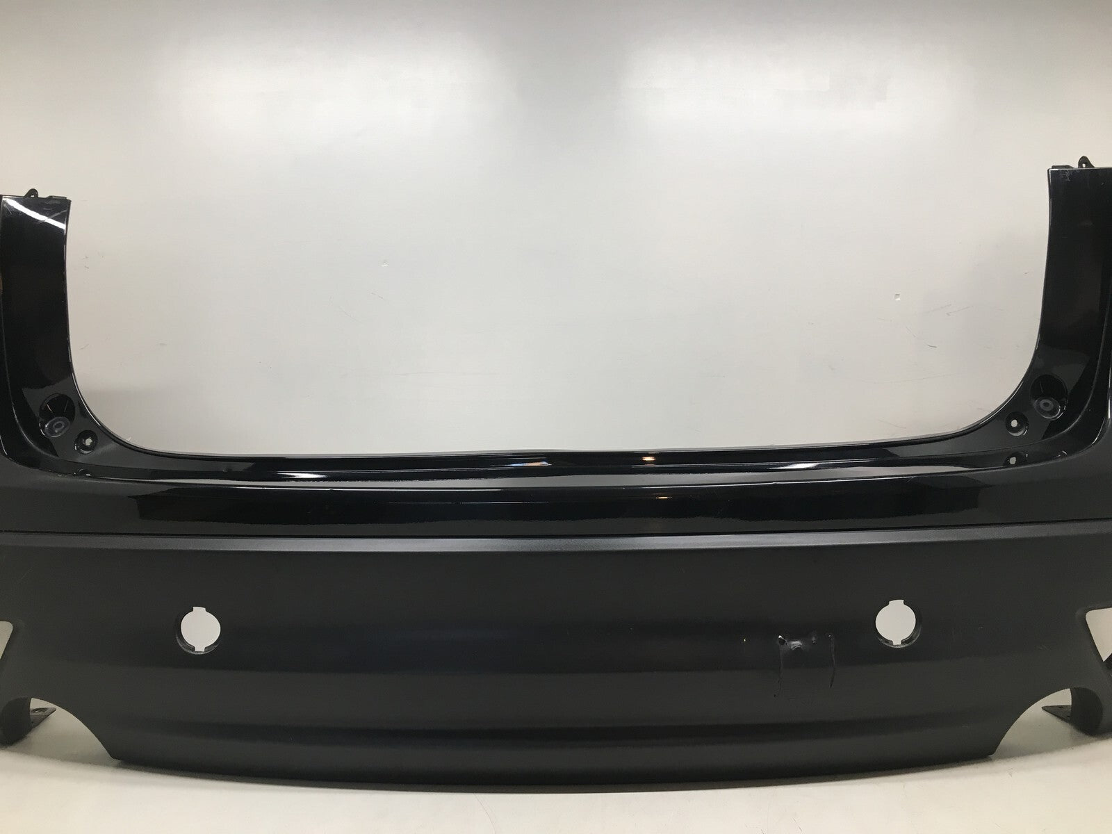 Rear Bumper Cover Mazda CX 5 Sport Touring Grand Touring 13-2016 KD47-50221 OEM2