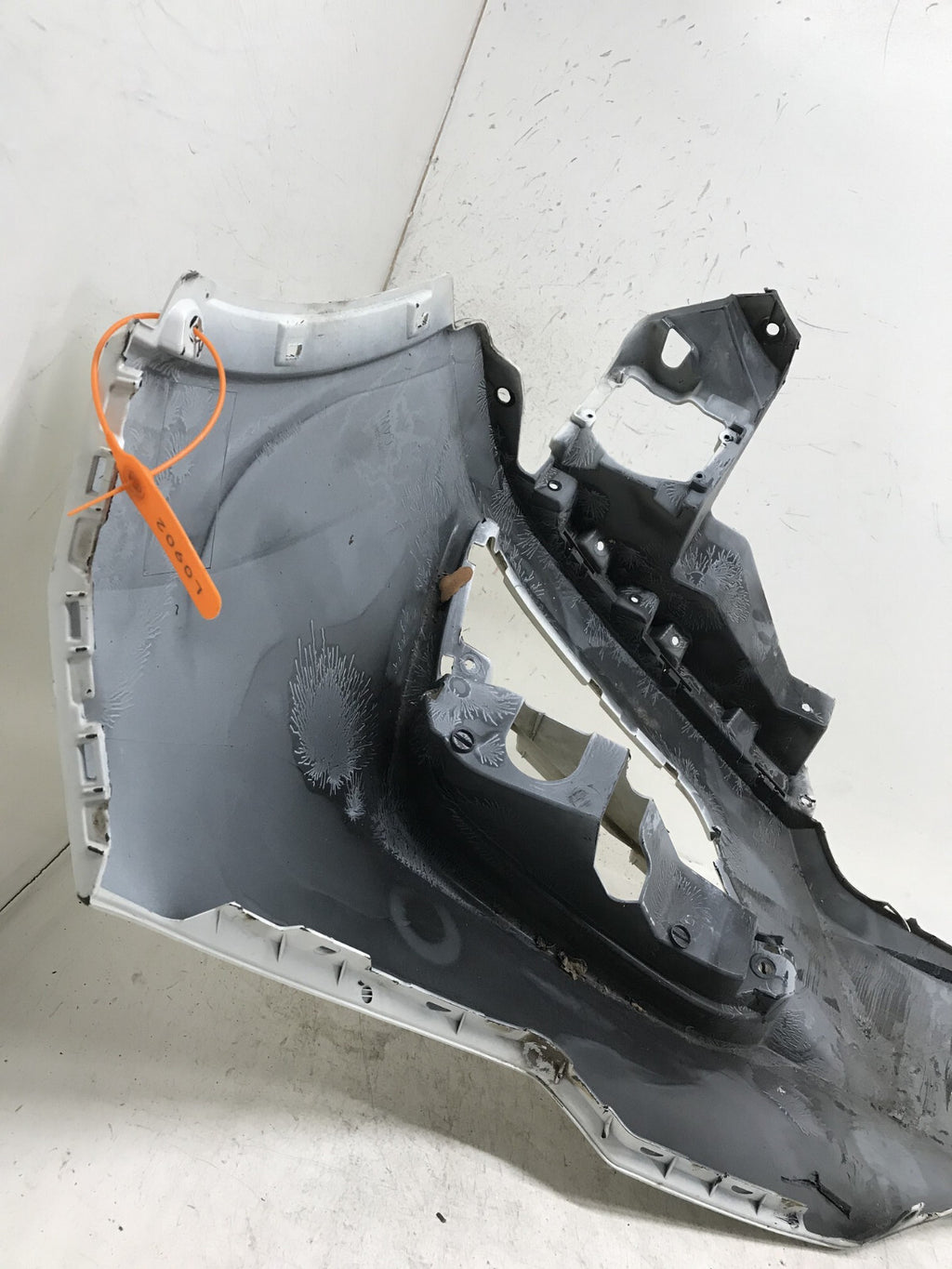 Front Bumper Cover Honda Pilot LX EX L Touring Elite 16-18 71101-TG7-A000 OEM2