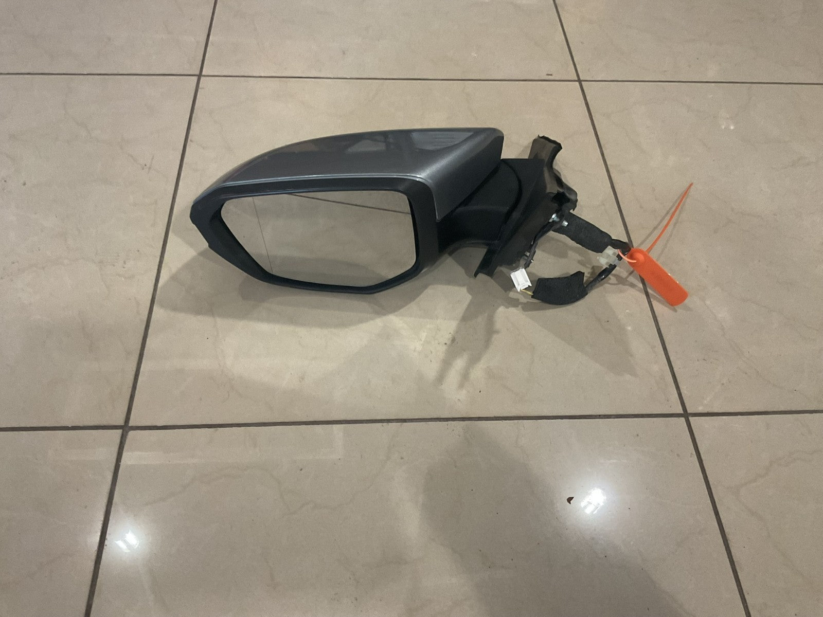 Mirror Left Driver LH Honda Civic 2016-2021 CAPA