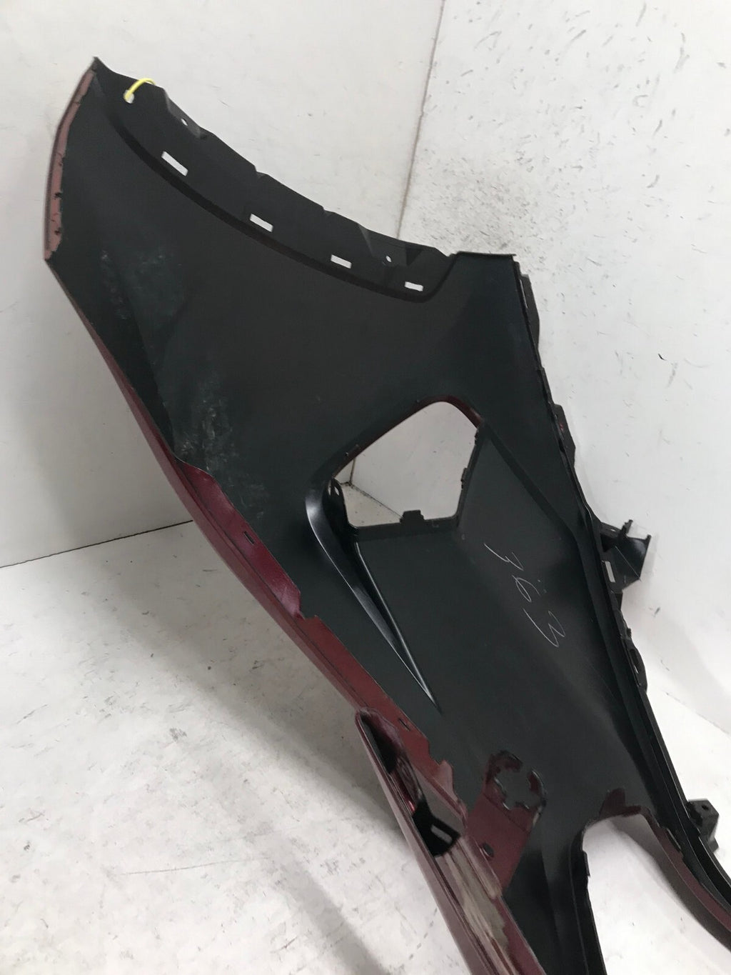 Front Bumper Cover 3T3 2019-2022 Toyota RAV4 LE/XLE/Hybrid LE 52119-0R200 OEM