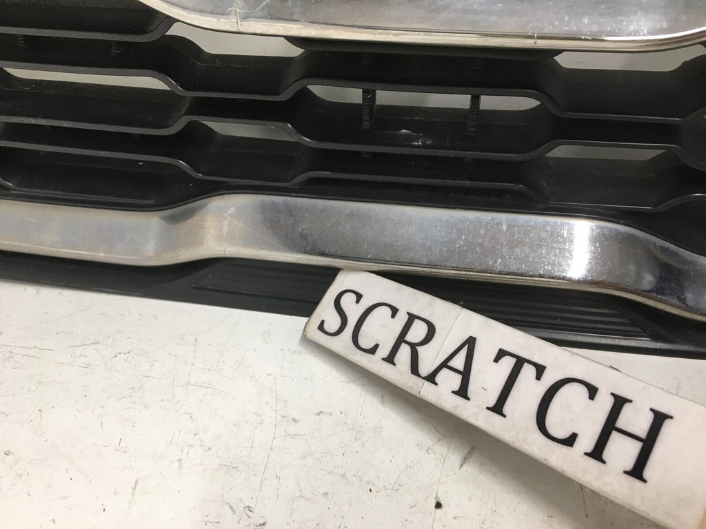 Grille Grill Kia Soul 2012 2013 86350-2K500 OEM