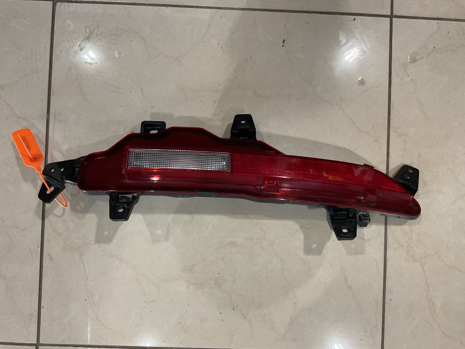 Tail Light Right Passenger RH 2023-2024 Hyundai Palisade 92406+s8500 OEM