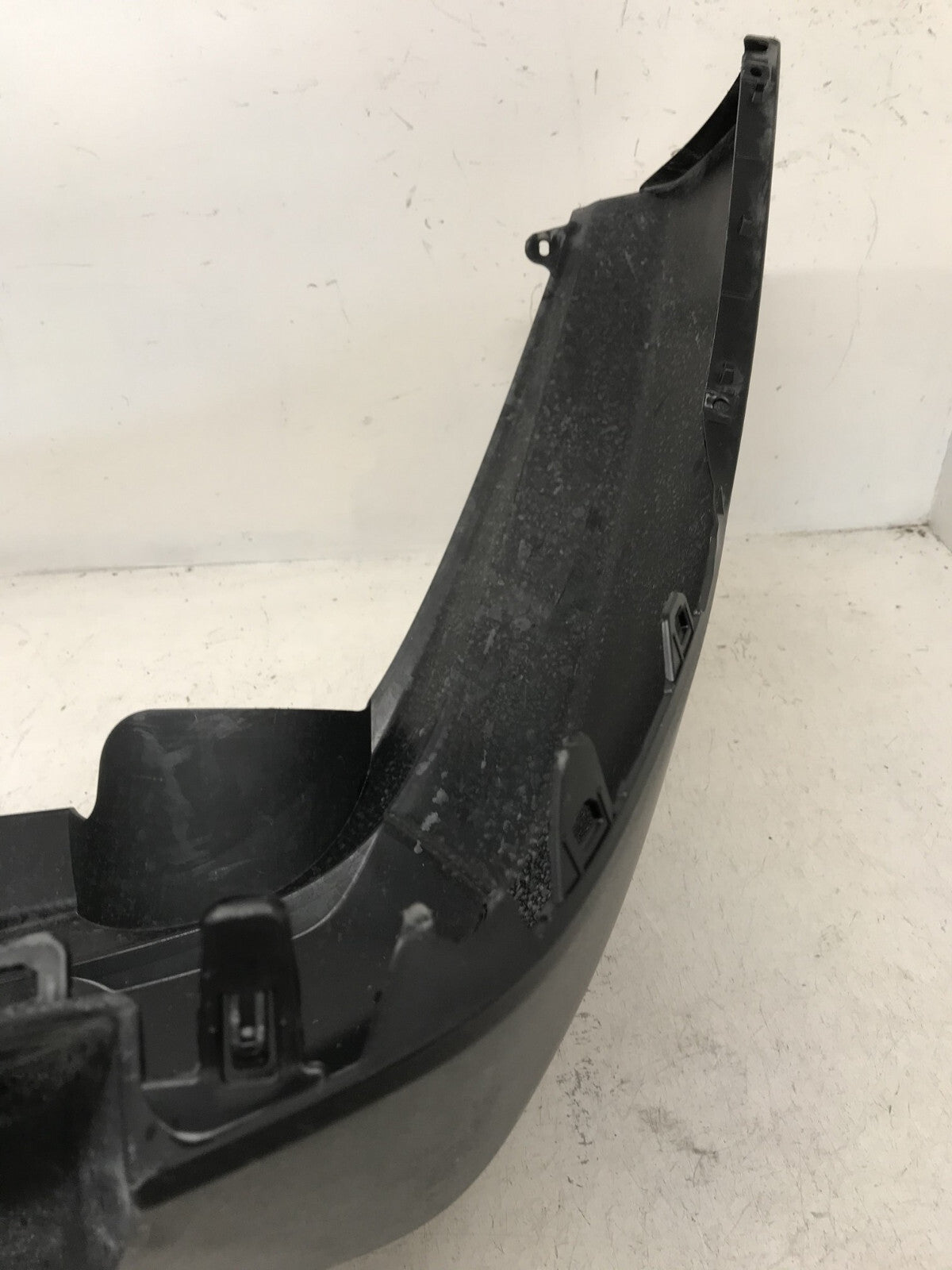 Rear Bumper Cover Toyota Rav4 2019-2020 52159-0R160 OEM2