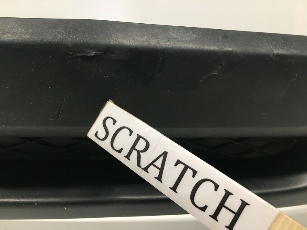 Rear Lower Bumper Cover Acura RDX Base/TECH 2013-2015 71502-TX4-ZZ00 OEM