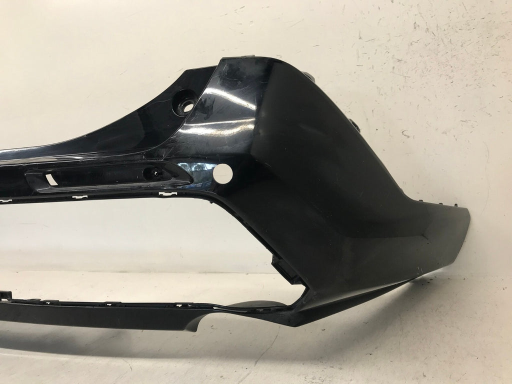 Rear Bumper Cover Toyota RAV4 Adventure 2019 2020 52159-0R200 OEM