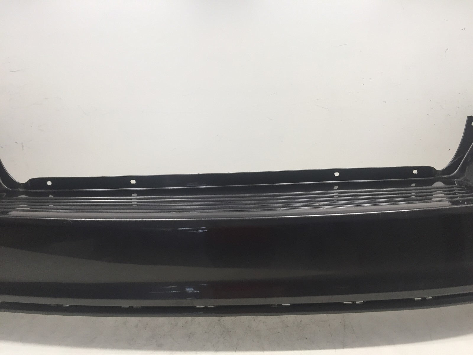 Rear Bumper Cover Dodge Journey 2011-2015 1TY37TZZAE OEM2